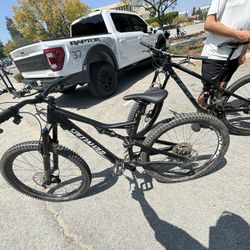 Specialized Stumpjumper 