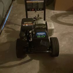 I Sell Pressure Machine