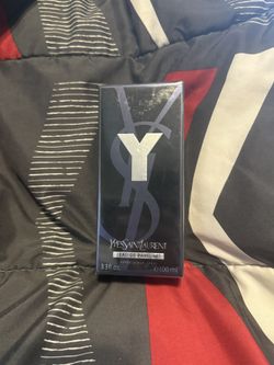 Y Eau de Parfum