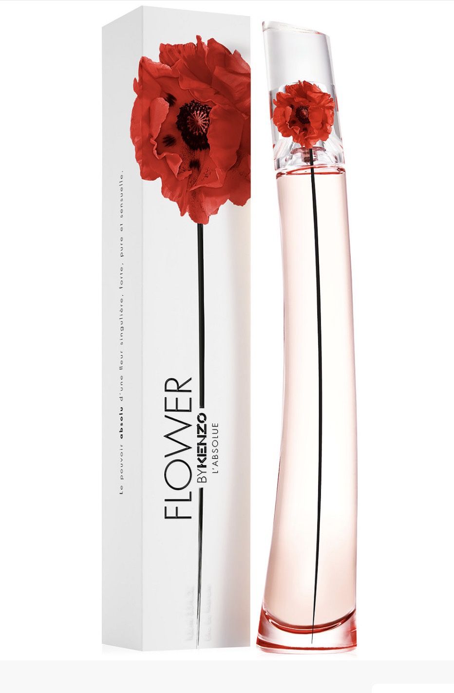 FLOWER L’ ABSOLUE by KENZO