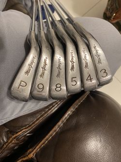 Men’s Golf Clubs
