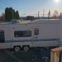 RV For Sale 1993  30/FW