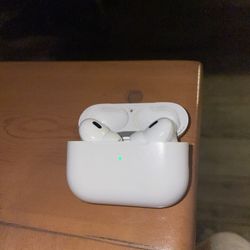 AirPod Pro Gen 2