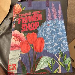 Trader Joes Tote Bags 