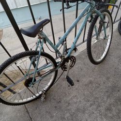 Redline Conquest Bike