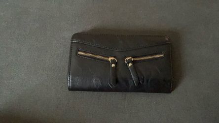 Small Wallet 