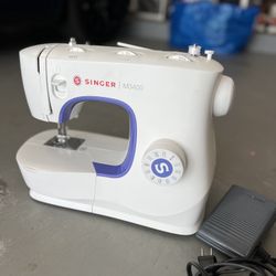 Singer M3400 Sewing Machine