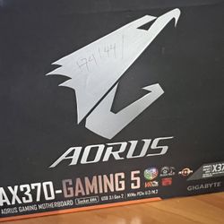 2080ti, 3900x, 32gb Ddr4, And X370 MoBo