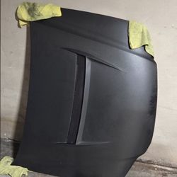 Vis CF N1 Style Hood 04-08 Tsx