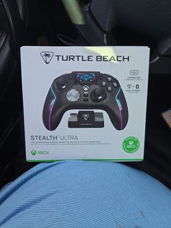 Turtle Beach Stealth ULTRA Smart Controller