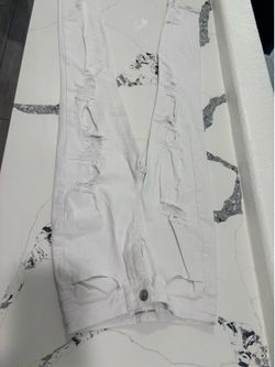 Almost famous size 1 jeans inseam is 26 inch