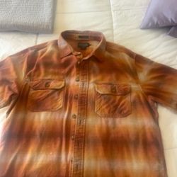 Pendleton Shirt