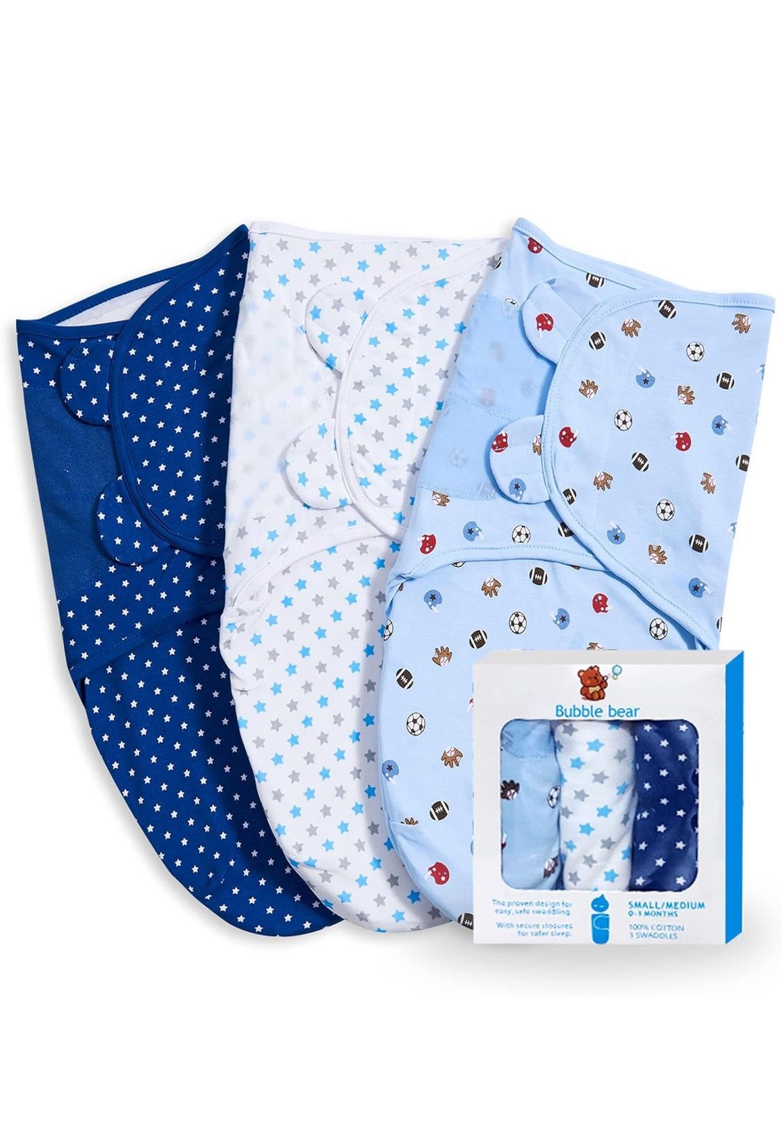 Baby Swaddles
