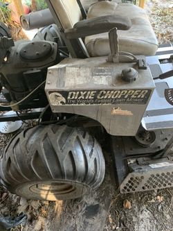 Lawnmower
