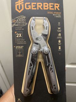 Pliers Multi tool 