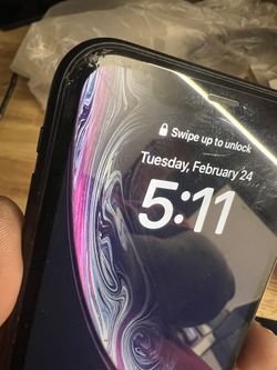 iPhone XR 64gb Metro PCs