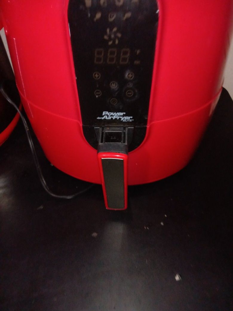 Air Fryer