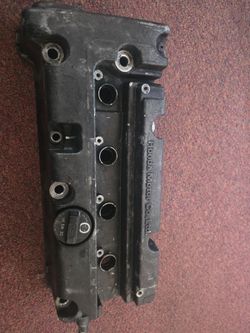 OE Valve Cover for Hondas 04 to 08 K 2.4