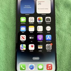 iPhone 14 Pro Max New 
