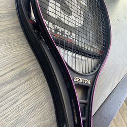 Sentra Tennis Racquet 