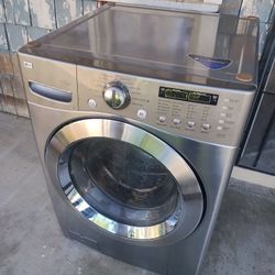 Washer LG HEAVY DUTY 