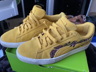 PUMA SHOES