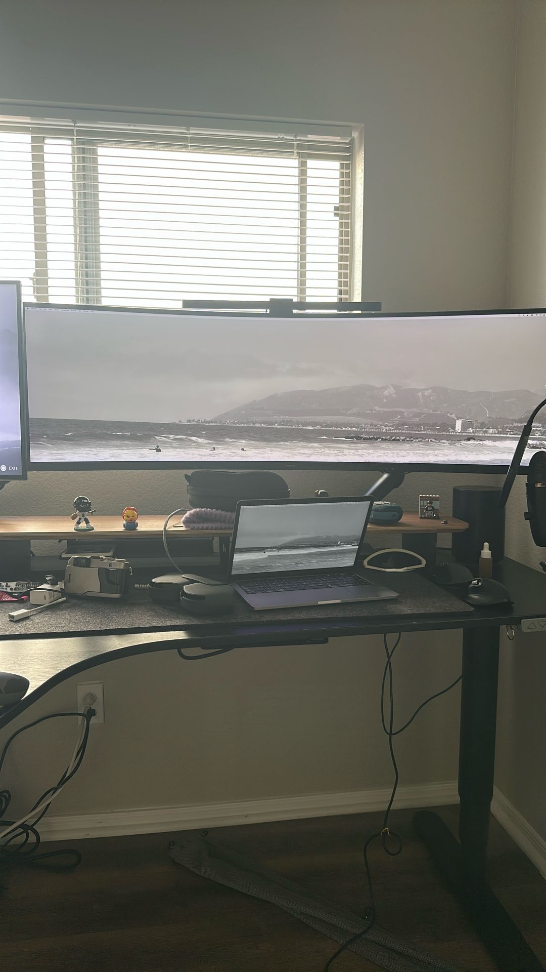 Samsung 49inch Monitor 