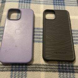 iPhone Pro Max Cases 20 Bucks For Both