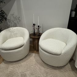 Swivel Chairs
