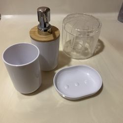 Bathroom Accessories