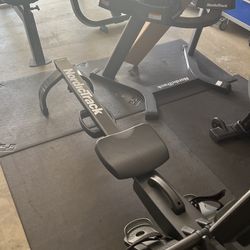 NORDICTRACK RW500 for Sale in Carson CA OfferUp