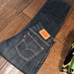 Levi’s 