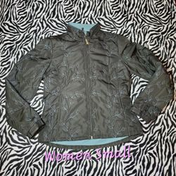 Eddie Bauer Jacket Women Small