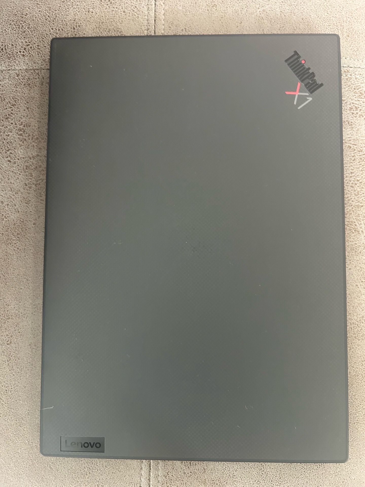 Lenovo X1 Carbon Gen 10