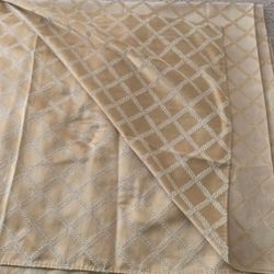 Lenox Tablecloth 5,5*13,5