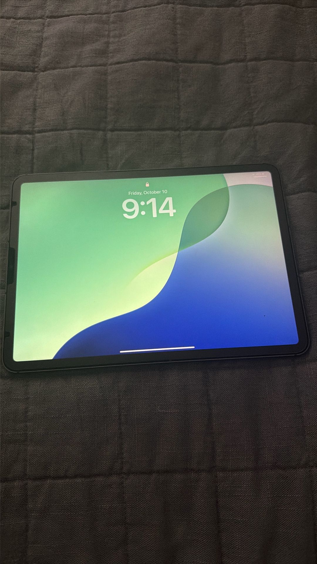 iPad Pro 11 Inch (3rd Generation)