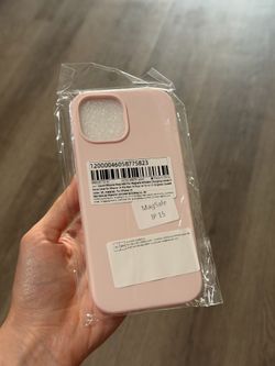 Phone case iPhone 15