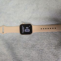 Apple Watch Se 2nd Gen 40mm