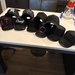 Dandy Hats Barbas Hats Cv Hats Gallo Fino Mz Hats 