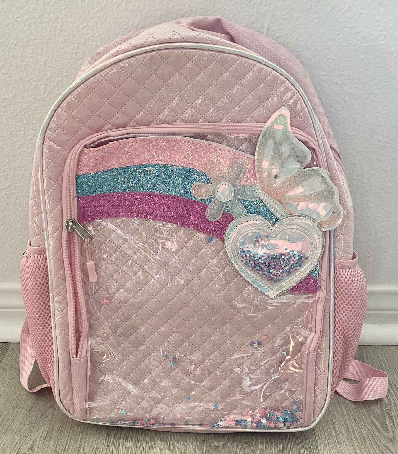 Girls Backpack