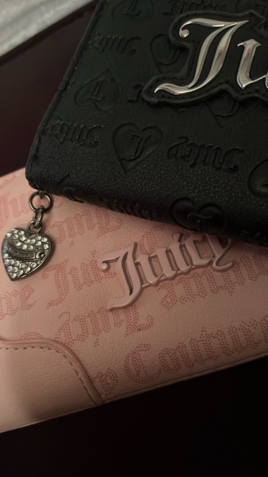 Juicy Couture Wallets