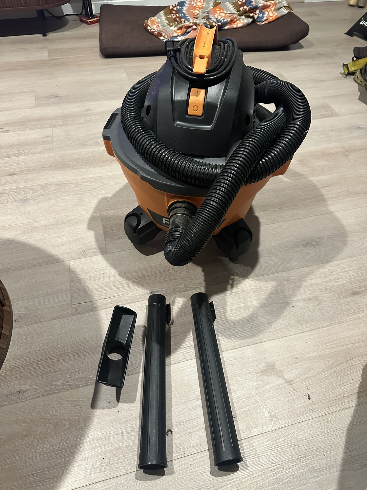Shop Vac