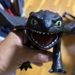 Black Dragon