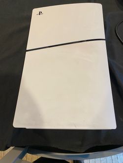 Ps5 slim