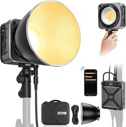 Zhiyun 200W Light with Softbox