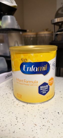 Enfamil