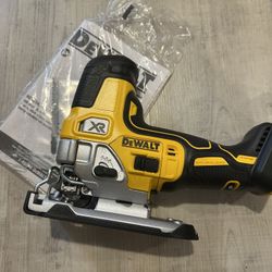 Dewalt Jigsaw 