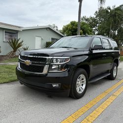 2019 Chevrolet Tahoe