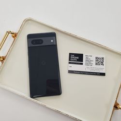 Google Pixel 7 (Unlocked) - Pre-Owned