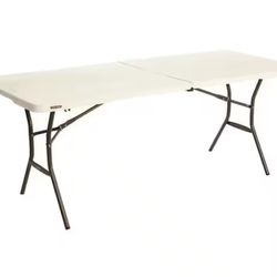 Lifetime Table For Sale Brand New 6 Ft